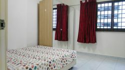 Blk 631 Ang Mo Kio Avenue 4 (Ang Mo Kio), HDB 3 Rooms #169204962